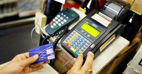 Kredi kartı faizi yüzde 11 arttı