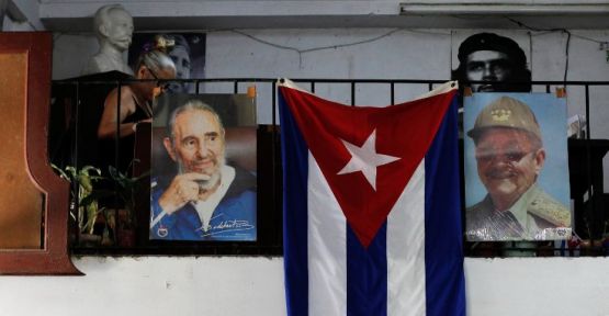 Küba'da komünizm anayasadan çıkarılıyor, başbakanlık kuruluyor