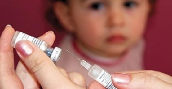 Küba'dan Suriye'ye 293 bin doz menenjit aşısı