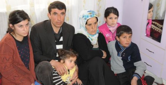 'Küçük Muharrem’in ölümden devlet sorumlu'