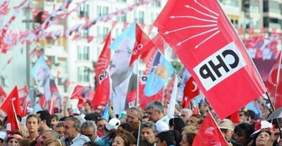 'CHP'de belediye başkan adayları eski ve yeni vekiller olabilir'