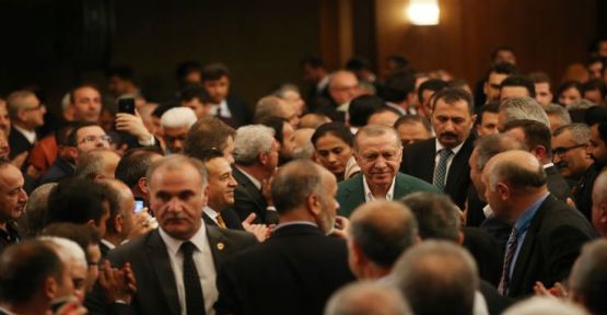 Kulis: Erdoğan seçimin yenilenmesinden ümitli