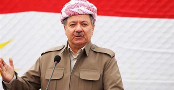 Kürdistan Bölgesel Yönetimi'nde bağımsızlık referandumu tarihi açıklandı