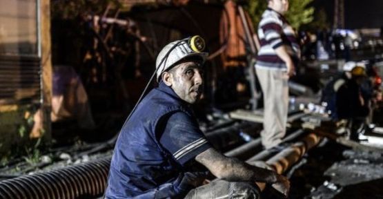 Kürkçü: İşten çıkarılan Somalı işçilerin tazminatı ne zaman ödenecek?