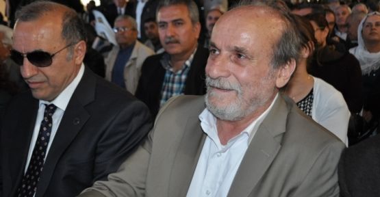 Kürkçü: Özgürlüğüne düşkün İzmir halkı HDP'yi tercih edecektir