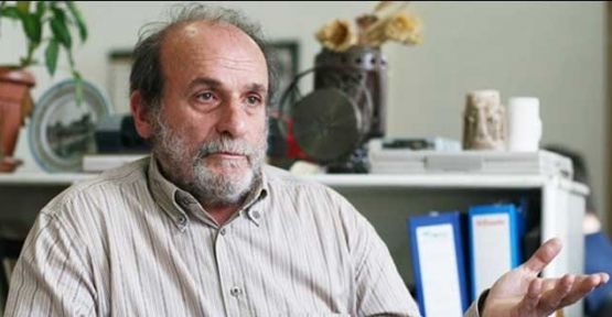 Kürkçü: Seçimlere Birleşik Haziran Hareketi ile girmeye hazırız