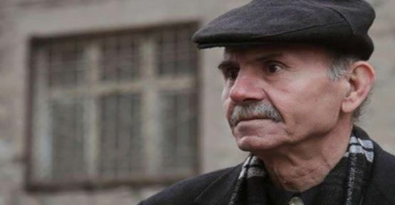 Kürt Edebiyat Günleri’nin onur konuğu Berken Bereh