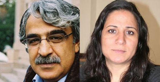 Kürt siyaseti çözüm süreciyle büyük yol kat etti