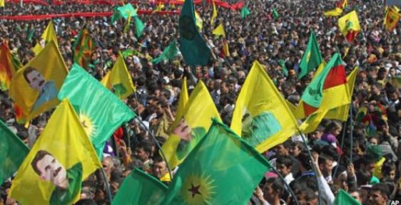 Kürtler 21 yıldır barış çabalarına karşılık bekliyor