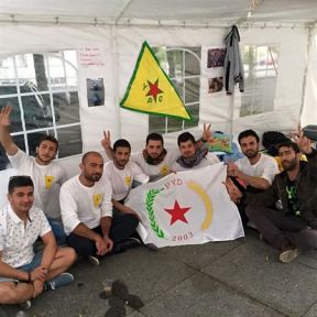 'Kürtler, DAİŞ ile mücadelenin anahtarıdır'