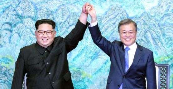 Kuzey Kore nükleer deneme tesisini kapatıyor