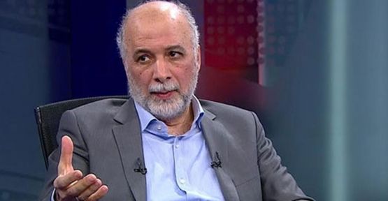 Latif Erdoğan: Gülen Cemaati'ni MİT aracılığıyla ABD kurdu