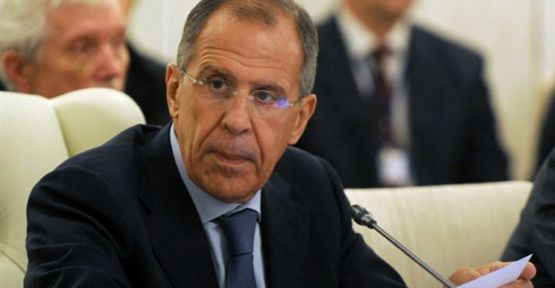 Lavrov: ABD, Astana'ya davet edildi  