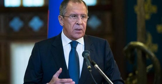 Lavrov: ABD saygılı olduğunda diyalog başlar