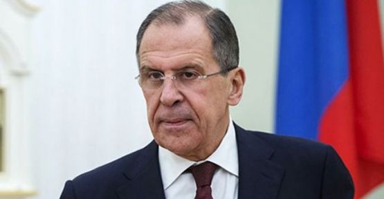 Lavrov: ABD, Suriye'de verdiği sözü bir yıldır yerine getirmiyor