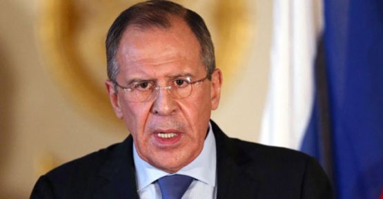 Lavrov: Irak'a IŞİD'le mücadelede ek destek sunmaya hazırız