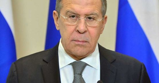 Lavrov: Rusya-ABD arasında Suriye konulu temaslar kesilmedi