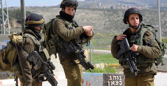 Leşkerên Israîlî ciwanekî Filistînî kuştin