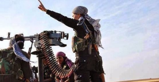 Li Til Temir 4 çete hatin kuştin