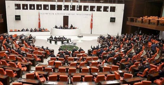 Libya tezkeresi kabul edildi