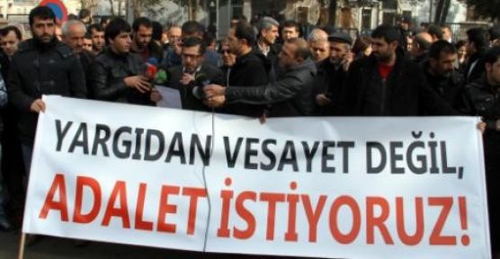 Lice Davasında Tutuklamaya Ret