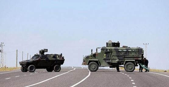 Lice, Hani ve Kocaköy’de sokağa çıkma yasağı kaldırıldı     