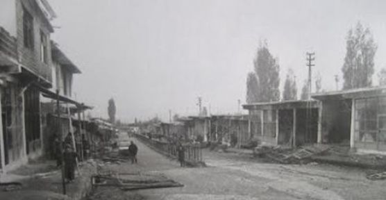 Lice Katliamı 21 Yıl Sonra Yargıda