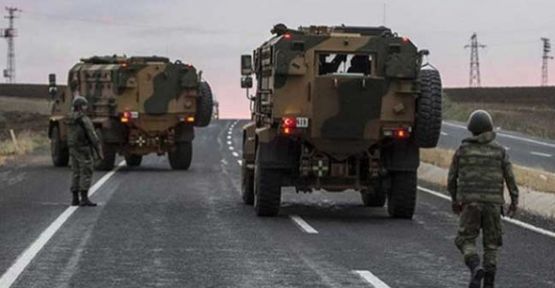 Lice'de 10 köyde sokağa çıkma yasağı     