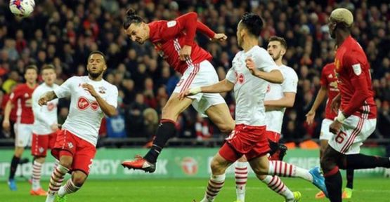 Lig Kupası, Manchester United'ın