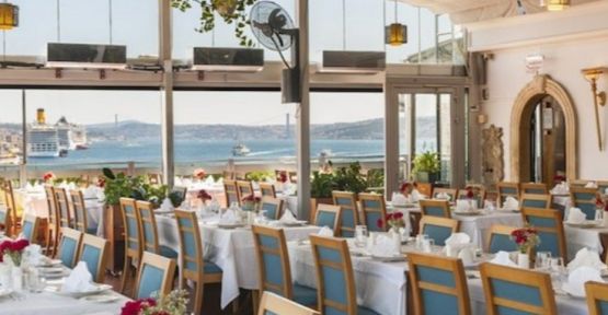 Lokanta ve restoranlar sadece paket servis yapacak