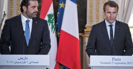 Lübnan Başbakanı Hariri: Birkaç güne Beyrut’a döneceğim