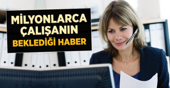 Maaşını Alamayan Çalışanlar Devlet Garantisinde