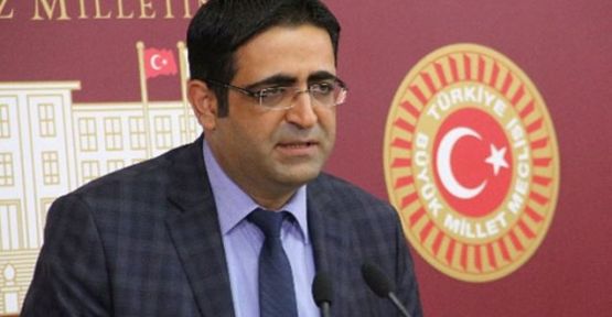 Mahkeme, İdris Baluken kararını 4 Ocak'ta açıklayacak