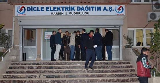 Mahkeme kararı var, çiftçiye elektrik yok
