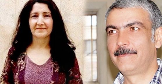 Mahkeme, tutuklu vekillerin dosyasını savcıya gönderdi