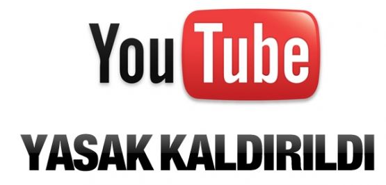 Mahkeme YouTube Yasağını Kaldırdı