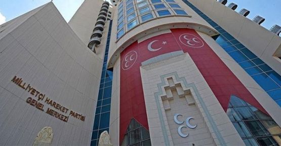 Mahkemeden MHP'ye olağanüstü kongre kararı
