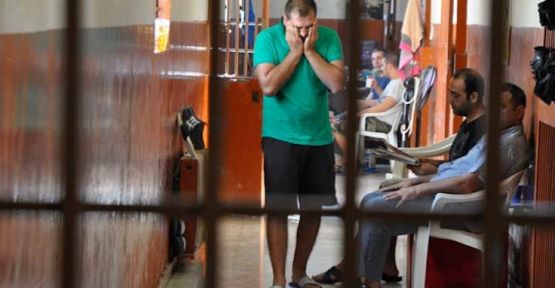 'Mahkumlar arasında ayrım yapmayı bırakın'