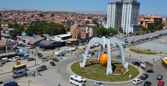 Malatya'da korkutan deprem