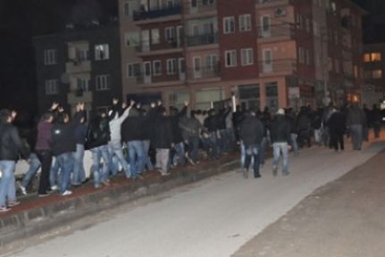 Malatya'da öğrencilere ırkçı saldırı: 2 Yaralı