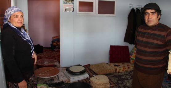 Malbatên Kobanê ji bo vegerê amadekariyan dikin