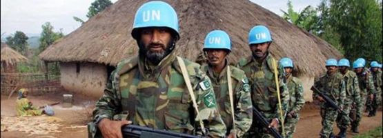 Mali'de 6 BM askeri yaşamını yitirdi