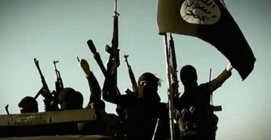 Manchester saldırısını IŞİD üstlendi
