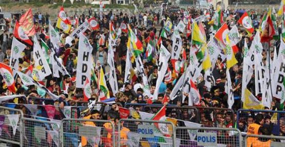 Manisa ve Denizli'de de Newroz yasaklandı