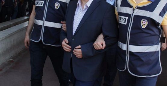 Maraş ve Antep'te 19 avukat gözaltına alındı