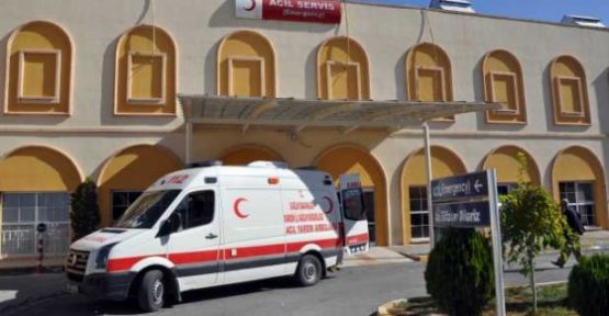  Mardin Midyat ve Dargeçit ilçelerinde 2 kişi öldürüldü
