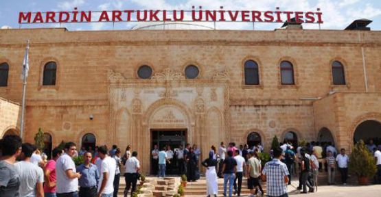 Mardin, Şırnak ve Hakkari üniversiteleri kapatılıyor mu?