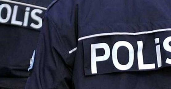 Mardin'de bir polis hayatını kaybetti