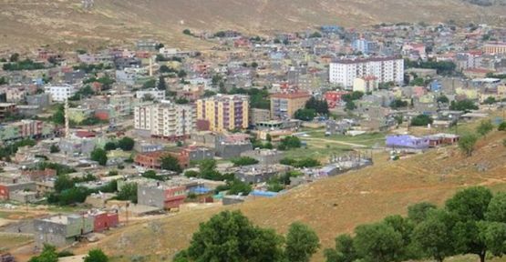 Mardin'de iki mahallede kısmi yasak