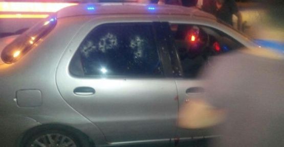 Mardin'de saldırı: 1 polis hayatını kaybetti